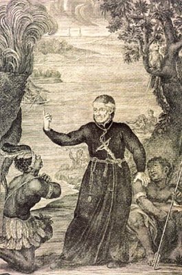 Serm&atilde;o de Santo Antonio